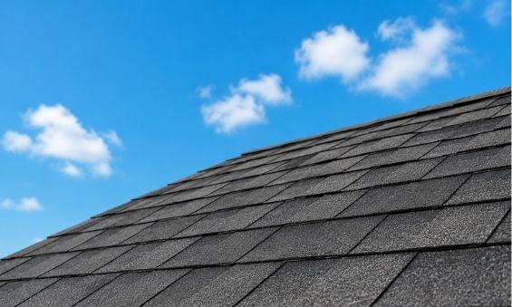 roof repair Houston