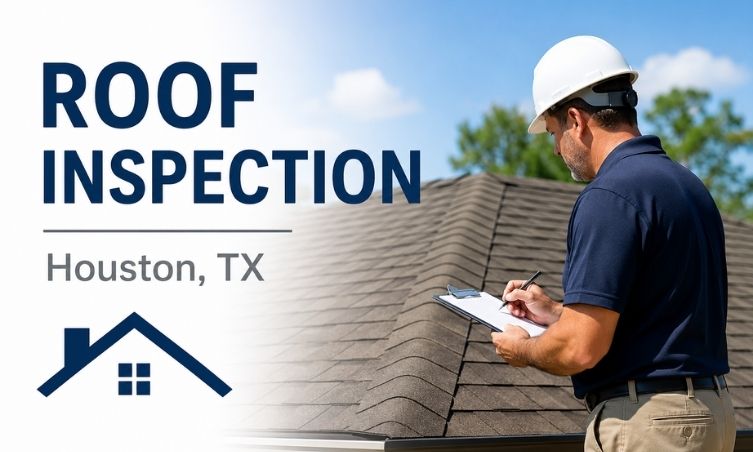 Roof Inspection