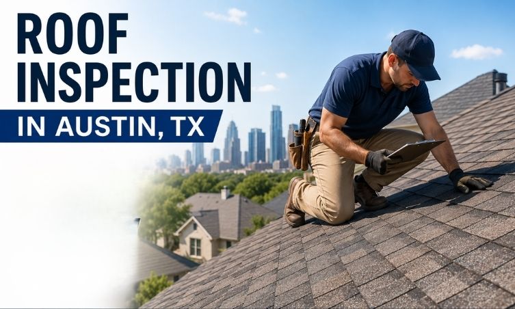 Roof Inspection