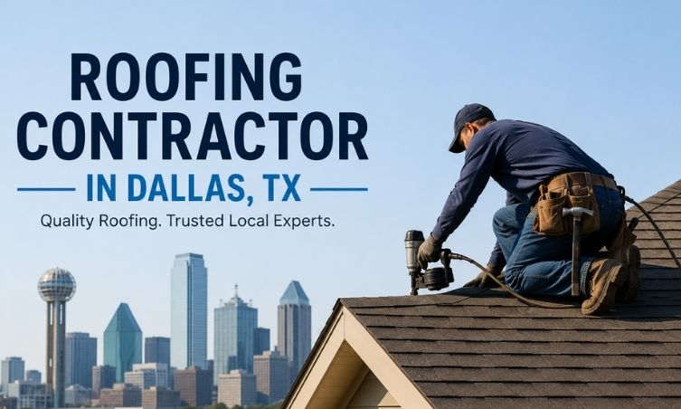 roofing contractor
