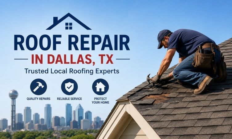 roof repair
