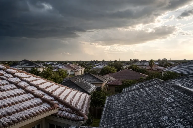Featured roofing photo for after hail roof checklist san antonio on Best Roofers Network