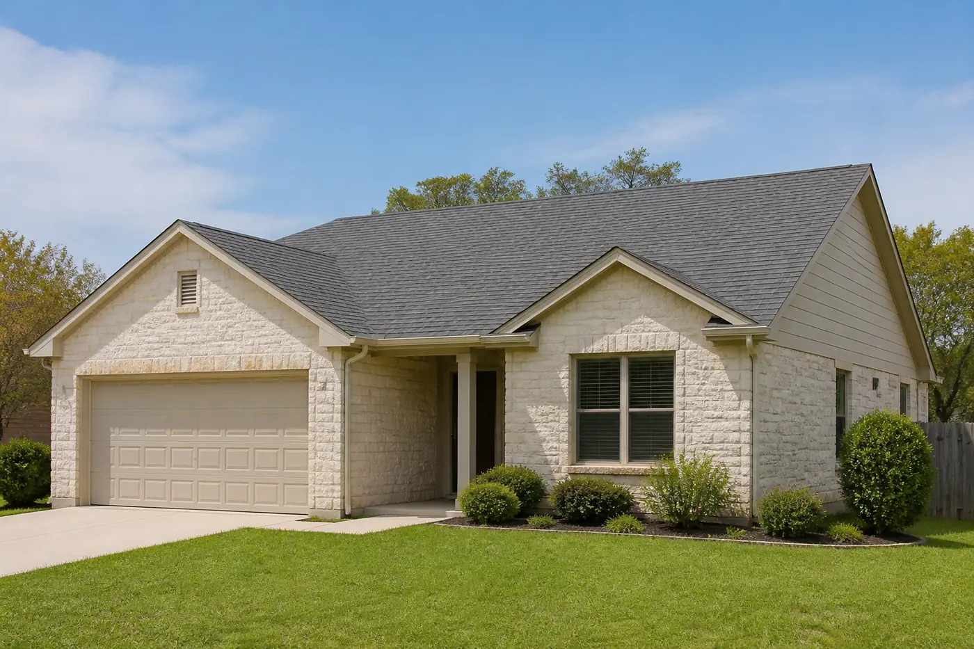 Featured roofing photo for best time to replace a roof austin on Best Roofers Network