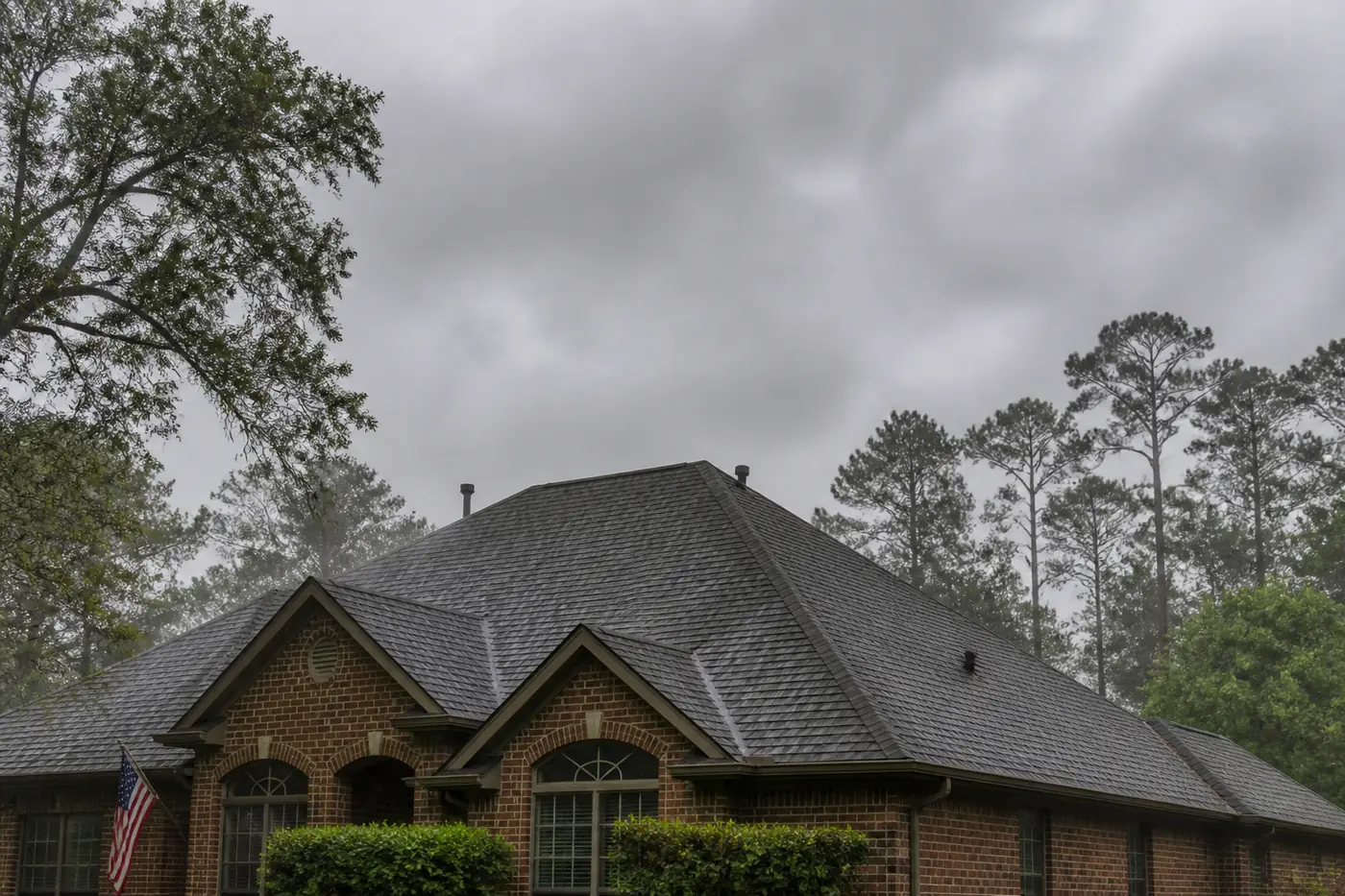 Featured roofing photo for best time to replace a roof houston on Best Roofers Network