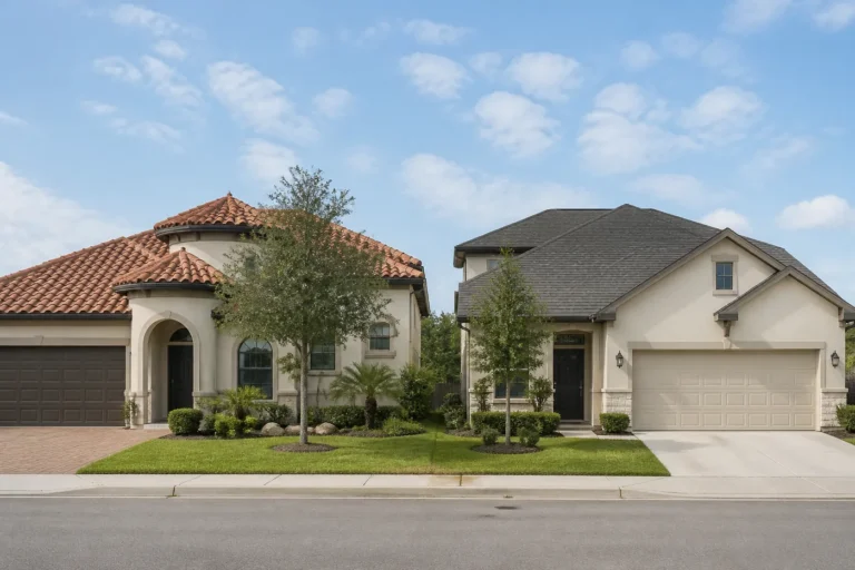 Featured roofing photo for clay tile vs shingle roofing san antonio on Best Roofers Network
