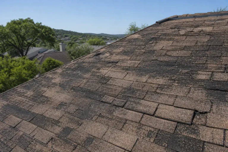 Featured roofing photo for heat uv roof damage austin on Best Roofers Network