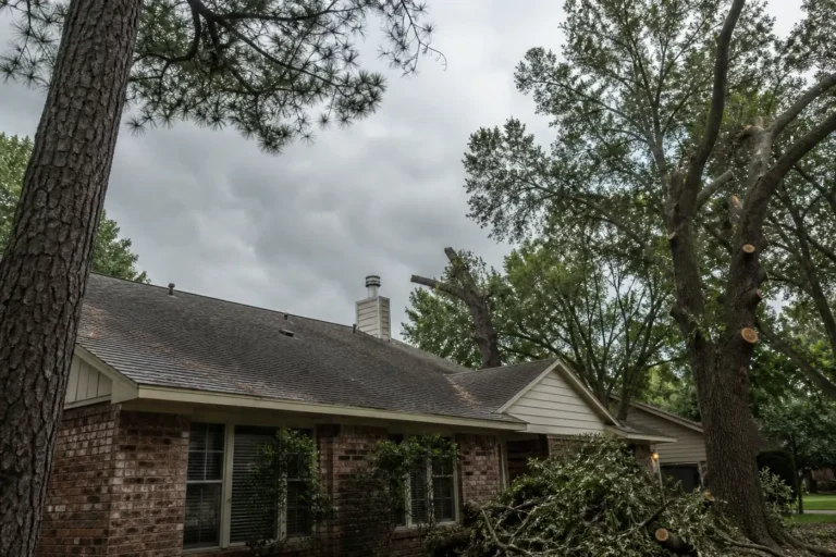 Featured roofing photo for hurricane season roof prep houston on Best Roofers Network