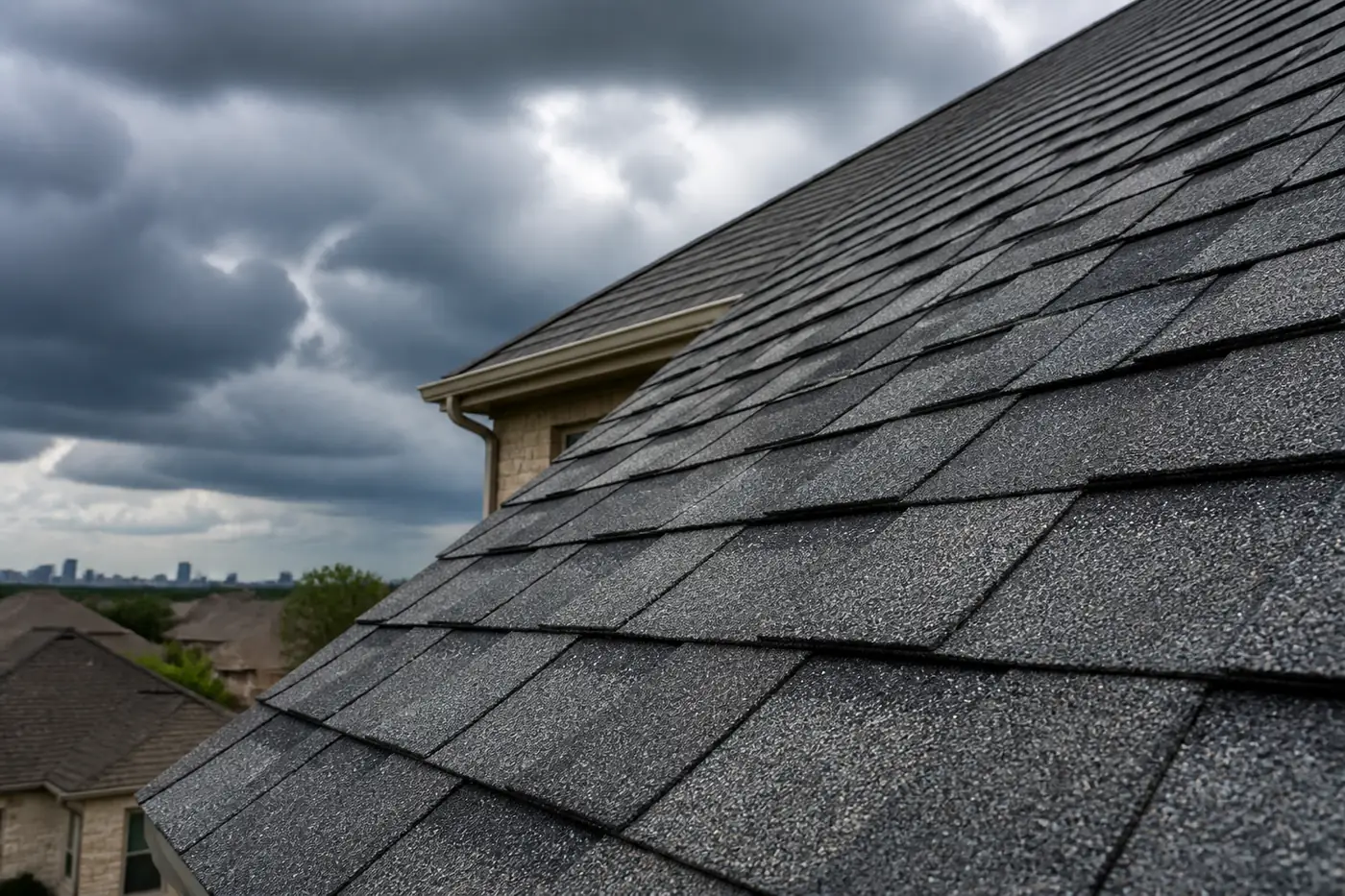 Featured roofing photo for impact resistant shingles dallas on Best Roofers Network