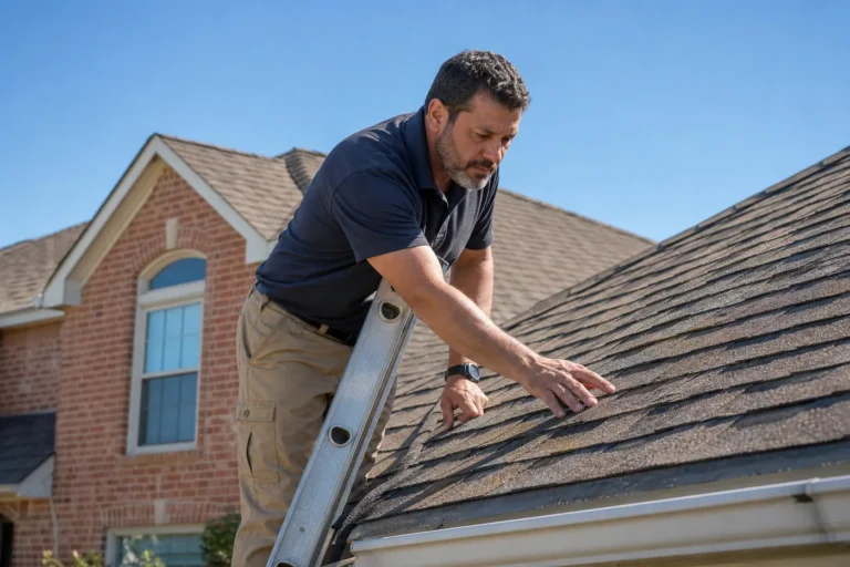 Featured roofing photo for roof inspection checklist dallas on Best Roofers Network