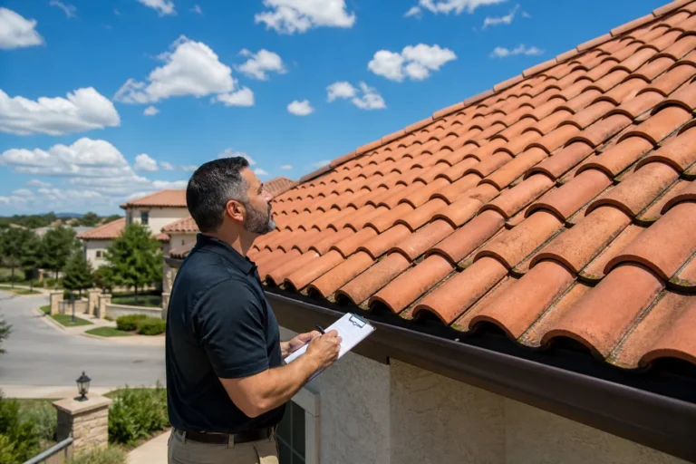 Featured roofing photo for roof inspection checklist san antonio on Best Roofers Network