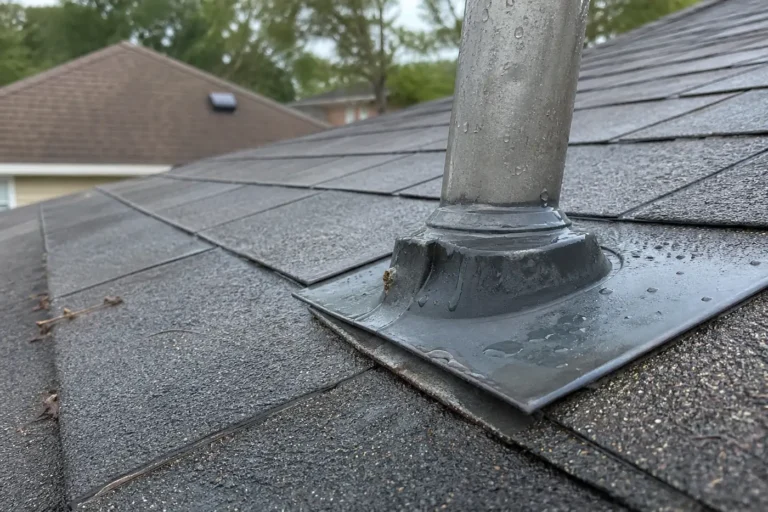 Featured roofing photo for roof leak repair cost houston on Best Roofers Network