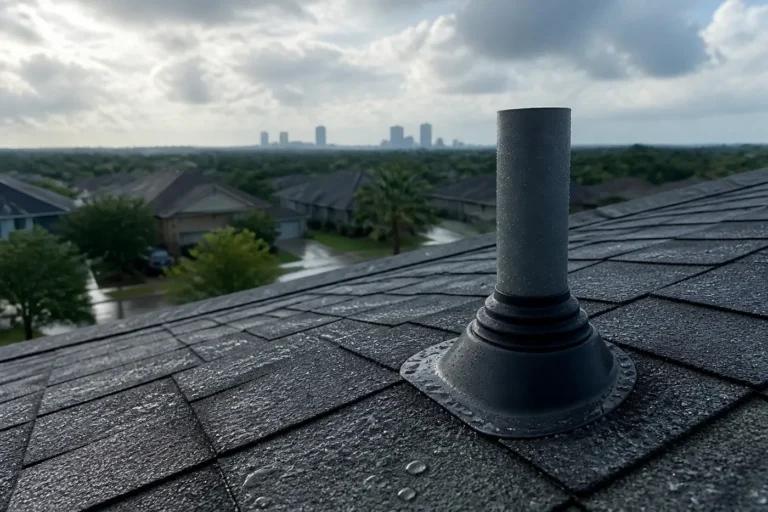 Featured roofing photo for roof repair cost houston on Best Roofers Network