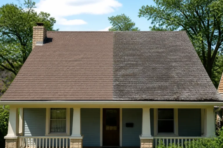 Featured roofing photo for roof repair vs replacement austin on Best Roofers Network