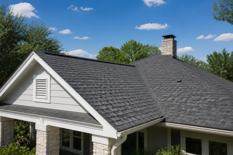 Featured roofing photo for roof replacement cost austin on Best Roofers Network