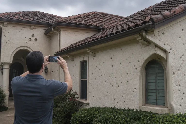 Featured roofing photo for roofing insurance claims san antonio on Best Roofers Network