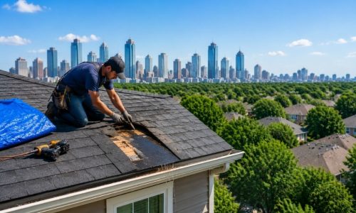 Roof Leak Repair Houston (1)